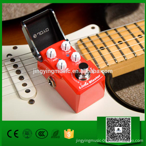 Ironman Series Guitar Effects pedal, Little Blaster